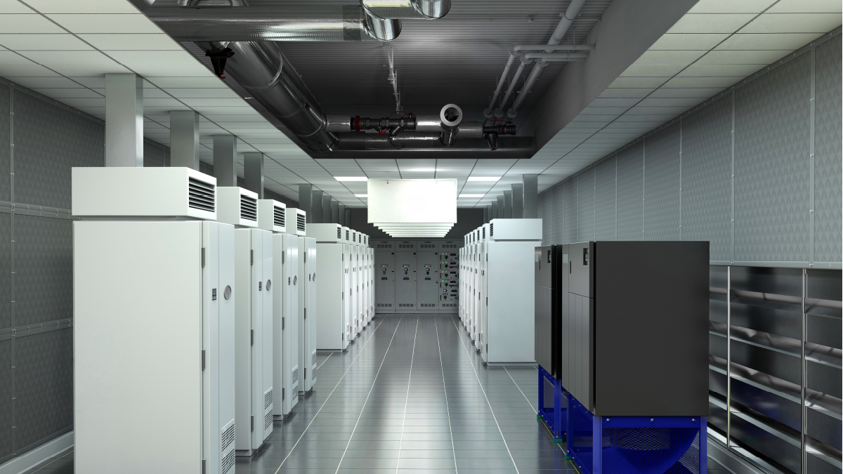 AC Room
